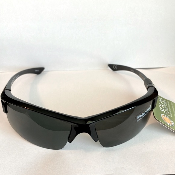 Solar Comfort Other - Solar Comfort Sunglasses - Polarized (New)